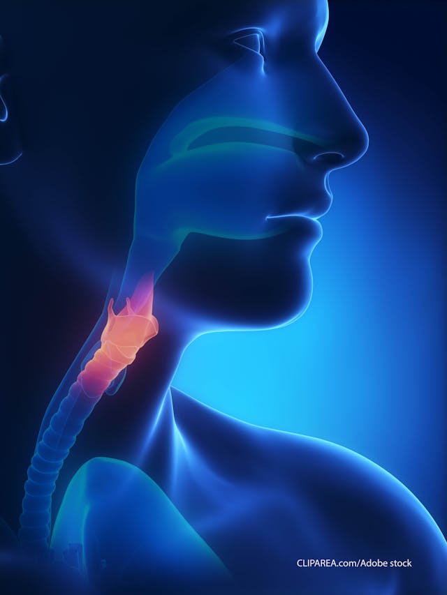 HPV Testing, p16 IHC May be Needed for Oropharyngeal Cancer Trials | Image Credit: © CLIPAREA.com - stock.adobe.com.
