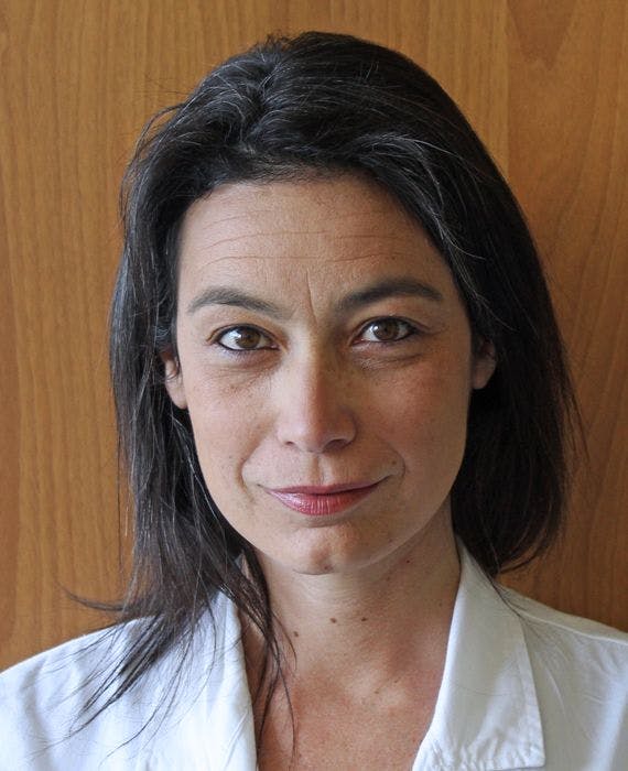 Chiara Cremolini, MD, PhD
Professor of Medical Oncology
University of Pisa
Pisa, Italy
