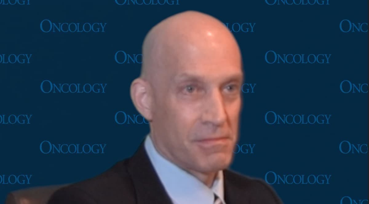 Increasing age, higher Gleason scores, and higher pathologic stages are predictors of mortality in patients with prostate cancer, according to an expert from Dana-Farber Cancer Institute. 