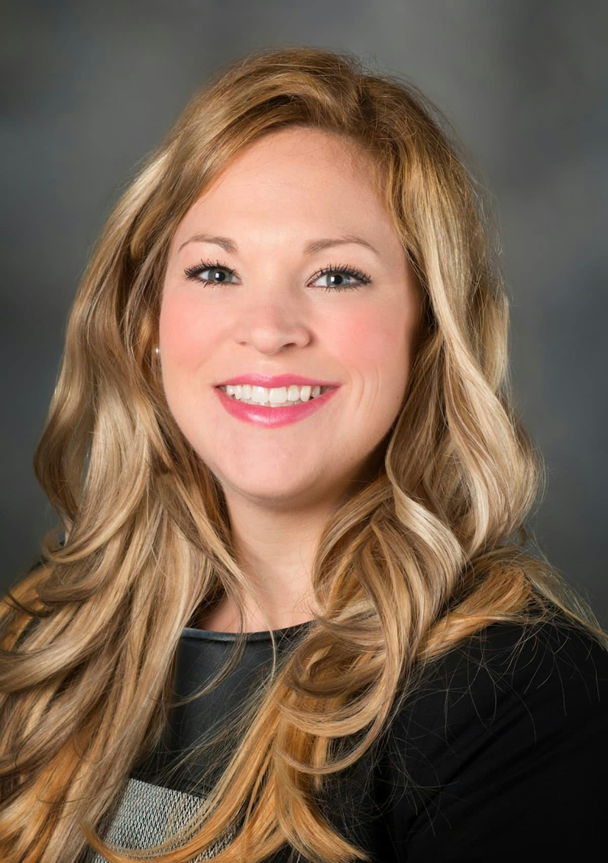 Melody Renee Becnel, MD Assistant Professor