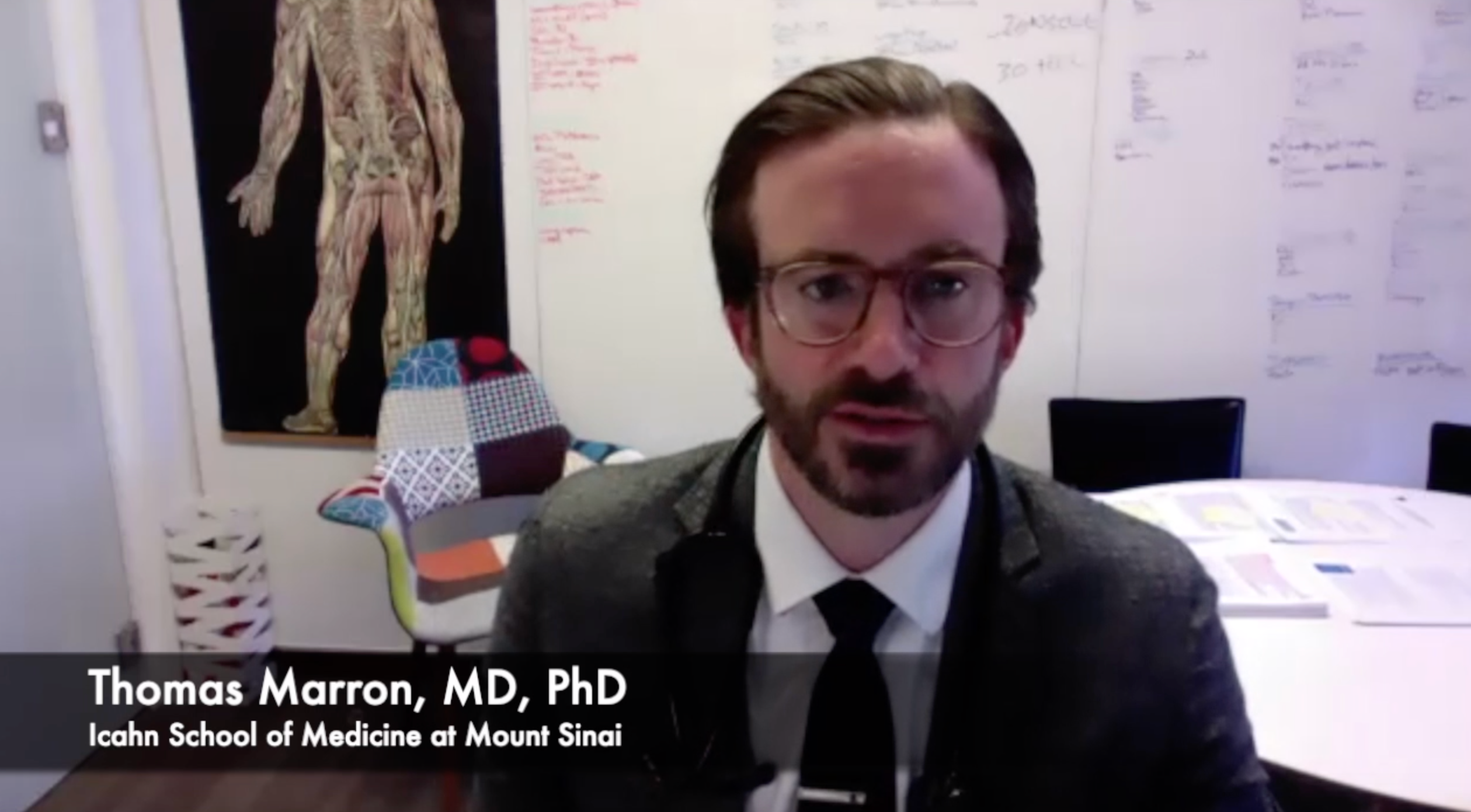 Thomas Marron, MD, PhD, on the Value of Neoantigen Vaccines and Future Research