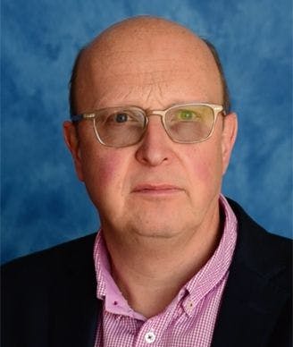 Robert A. Huddart, MB, PhD, BS