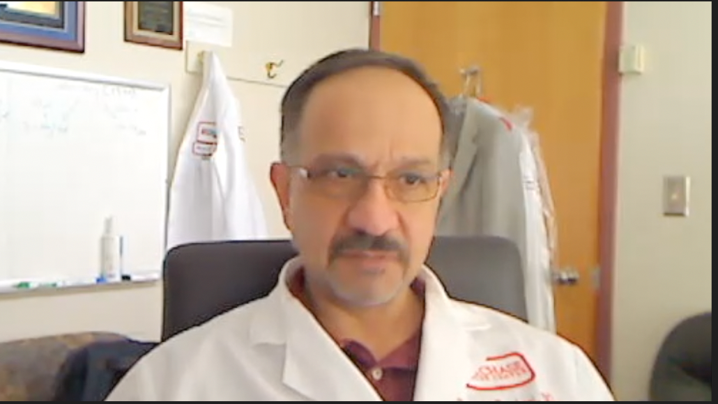 In an interview with CancerNetwork®, Hossein Borghaei, DO, MS, details the promising body of ongoing research assessing biomarkers in patients with non–small cell lung cancer.