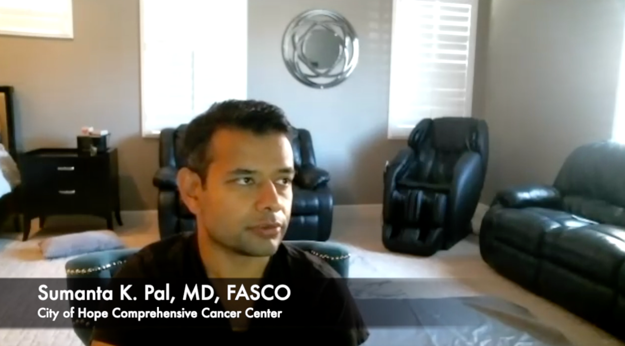 Sumanta K. Pal, MD, FASCO, on Moving Forward with Cabozantinib as Treatment for Patients with RCC