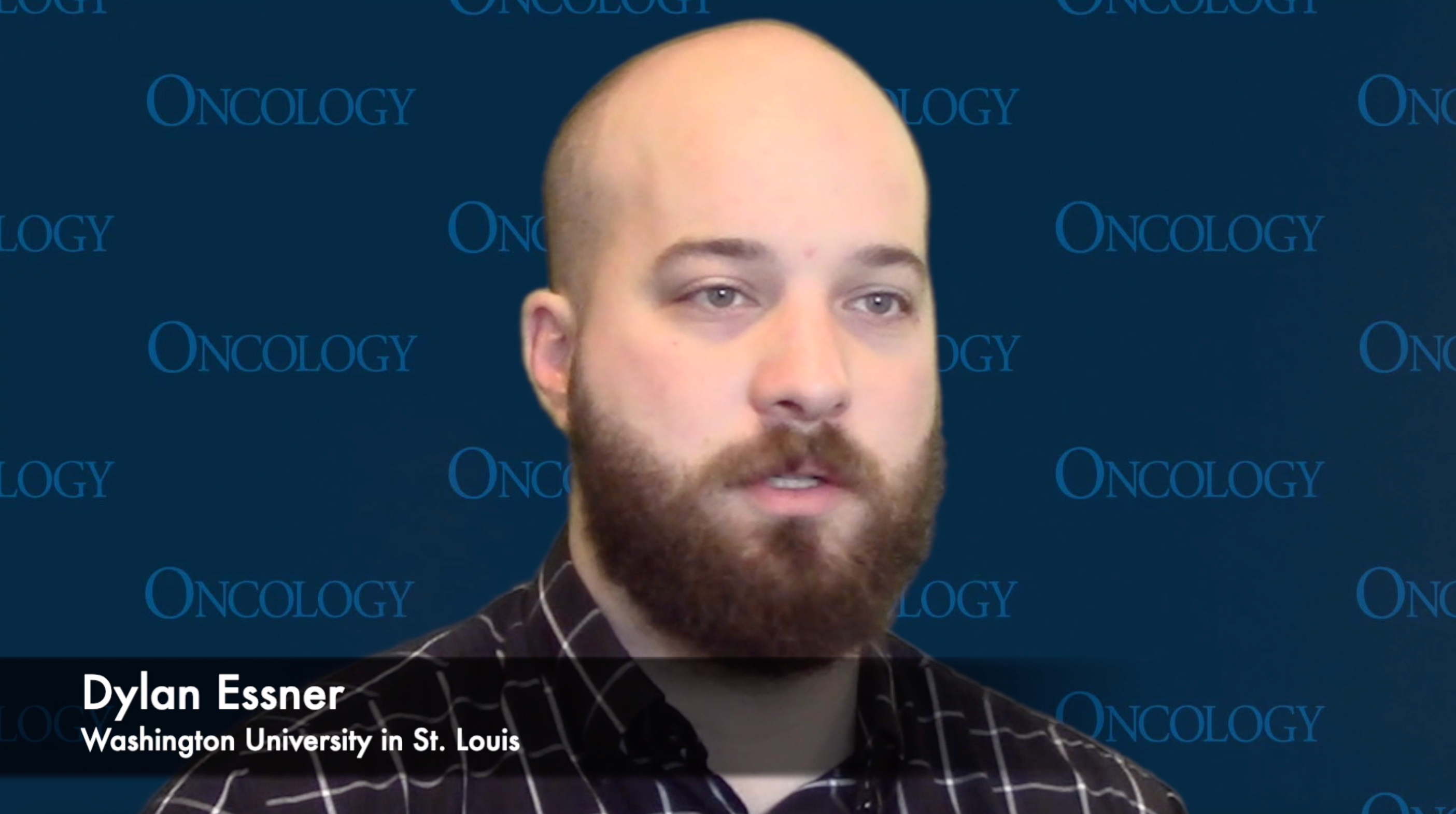 Dylan Essner on Documentation Tools for CAR T-Cell Therapy