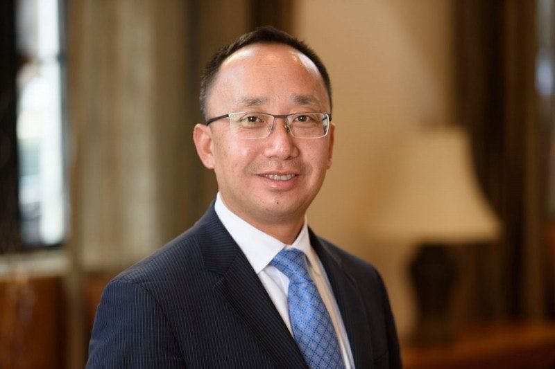 Jun J. Mao, MD, MSCE, chief of the Integrative Medicine Service at Memorial Sloan Kettering Cancer Center in New York, New York, and past-president of SIO