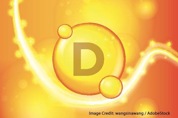High-Dose Vitamin D3 May Be Beneficial in Patients with Metastatic CRC