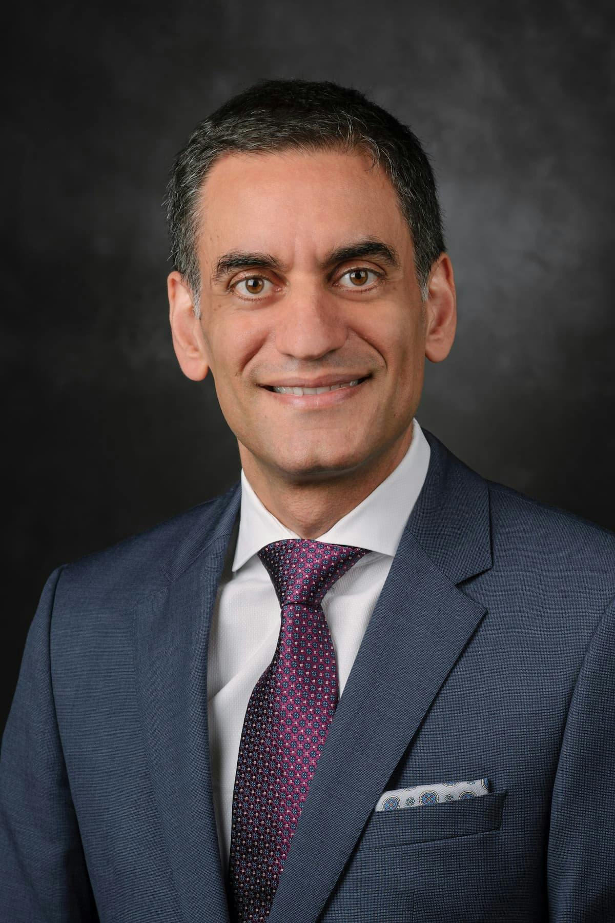Jose Karam, MD, FACS, associate professor in the Department of Urology and Department of Translational Molecular Pathology at the University of Texas MD Anderson Cancer Center