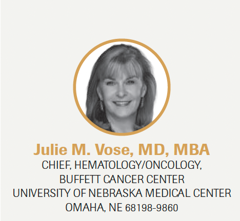 Julie M. Vose, MD, MBA, discusses the pros and cons of patients having early access to electronic medical records.