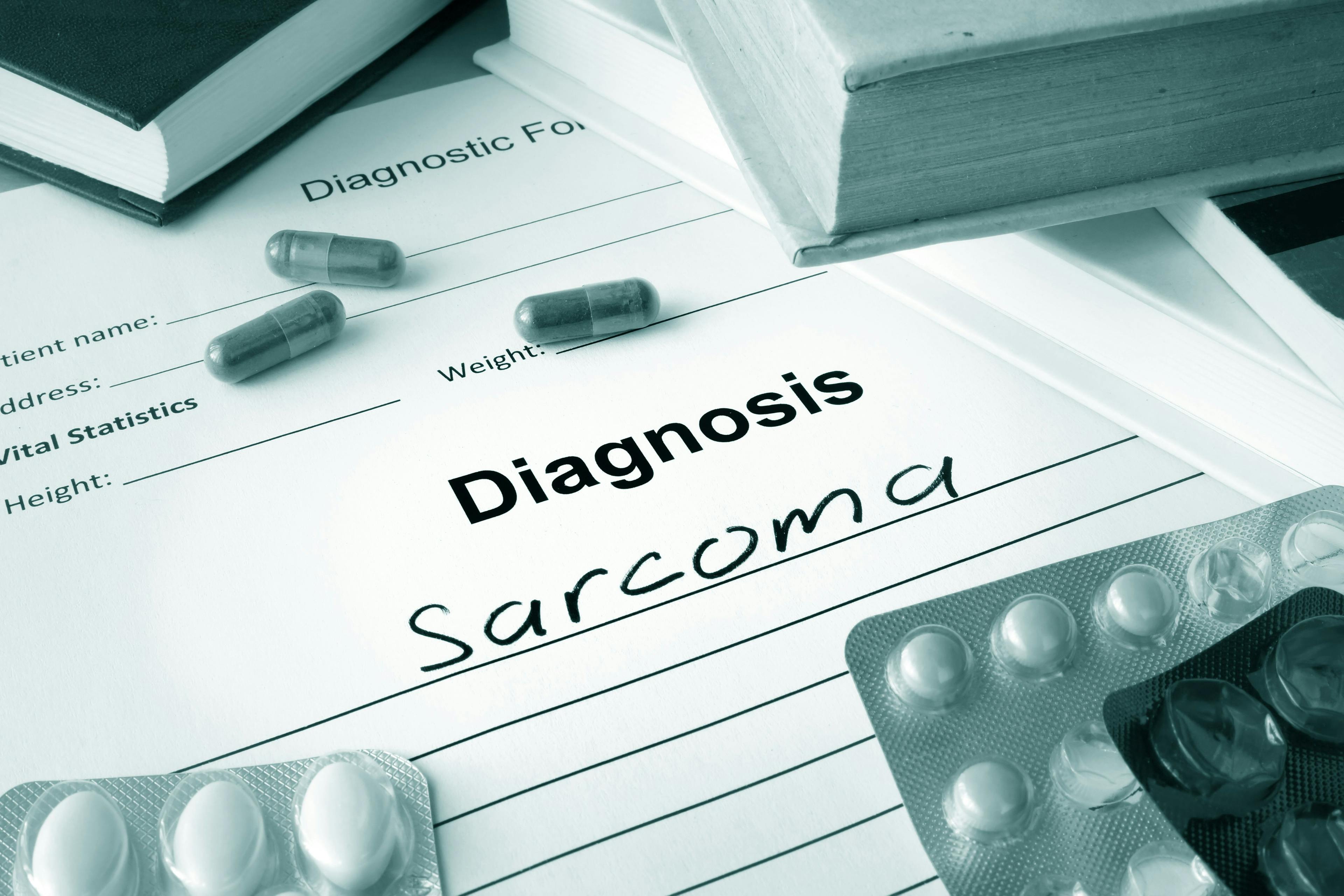 sarcoma diagnosis