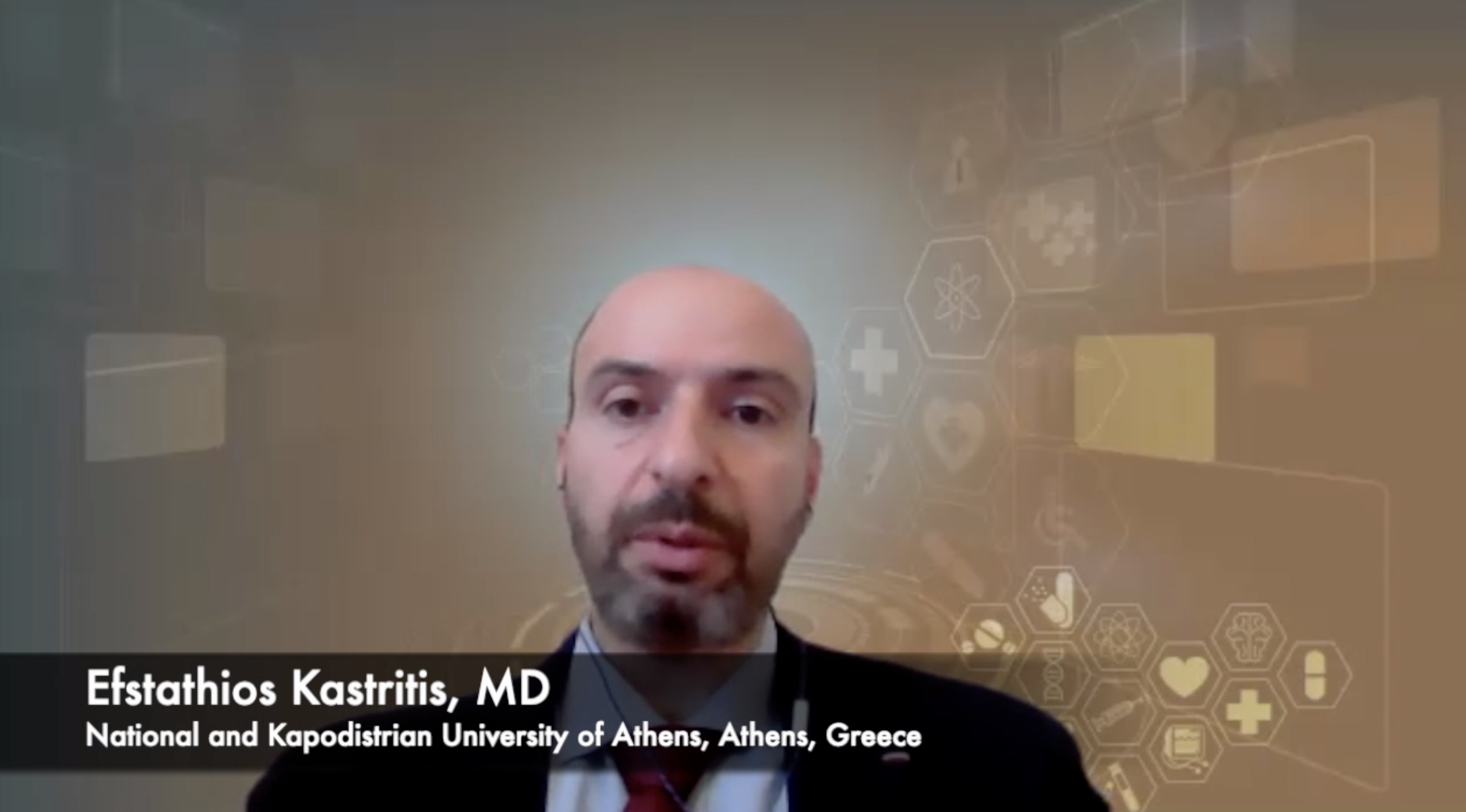 Efstathios Kastritis, MD, on Implications of Positive Results From the Phase 3 ANDROMEDA Study
