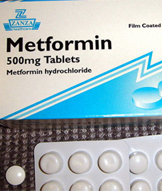 Metformin May Not Improve Pancreatic Cancer Survival