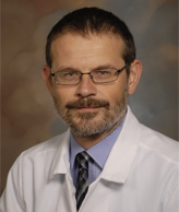 Michael Deininger, MD, PhD