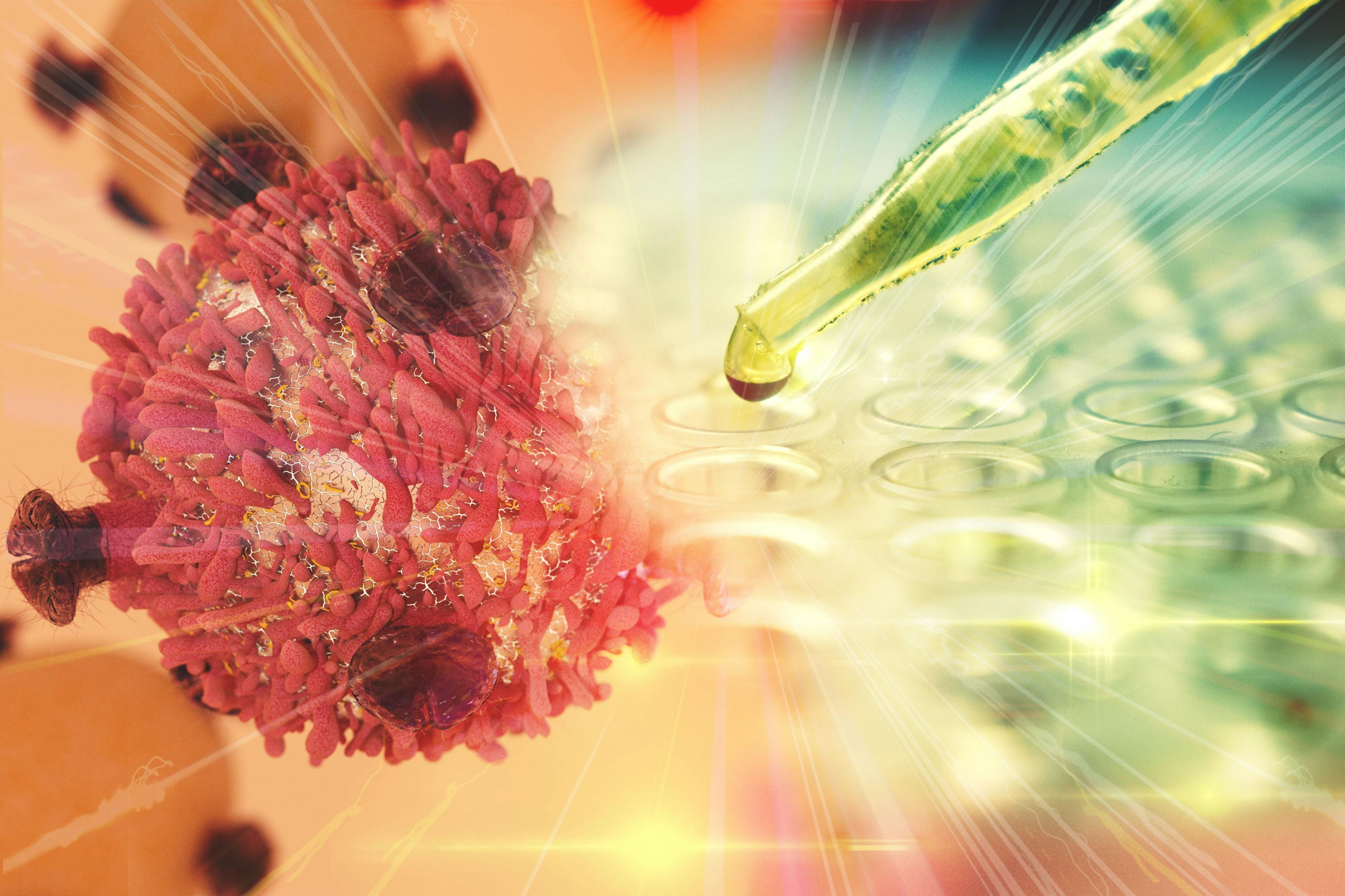 Personalized Cancer Vaccine with Atezolizumab Shows Promise in Advanced Solid Tumors