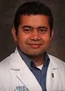 Binod Dhakal, MD, MS  Medical College of Wisconsin