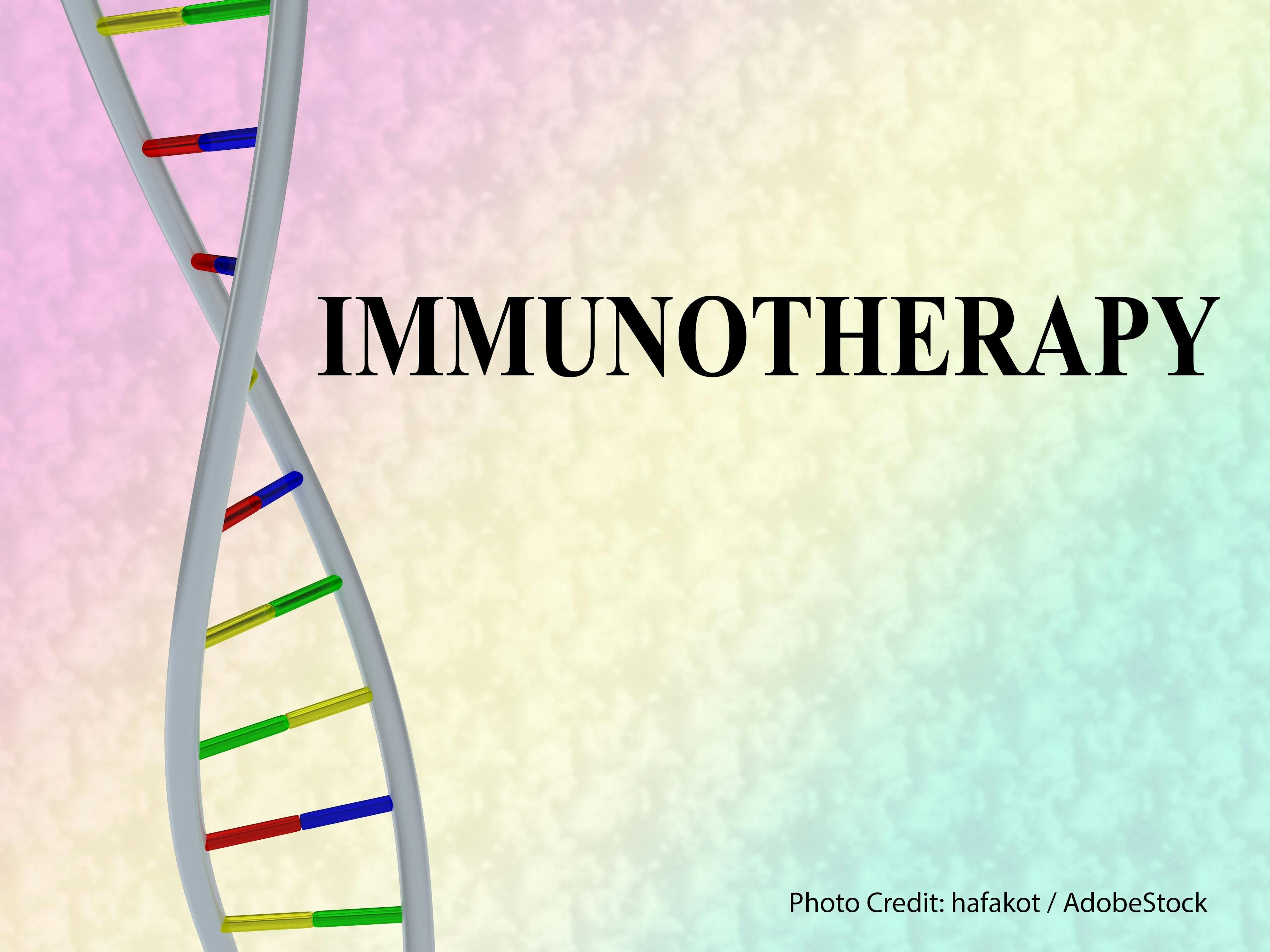 Novel Immunotherapy for Primary Hemophagocytic Lymphohistiocytosis