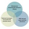 Emerging Categories of Disease in Advanced Prostate Cancer and Their Therapeutic Implications