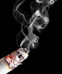 Smoking May Increase Risk of Second Primary Cancer
