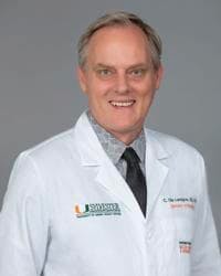 C. Ola Landgren, MD, PhD  University of Miami Sylvester Comprehensive Cancer Center  Miami, FL