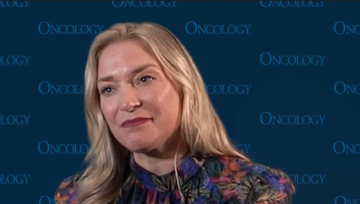 Future research will focus on ctDNA dynamics change over time in the full translational cohort of patients with hormone receptor–positive breast cancer in the phase 3 monarchE study, says Stephanie L. Graff, MD.