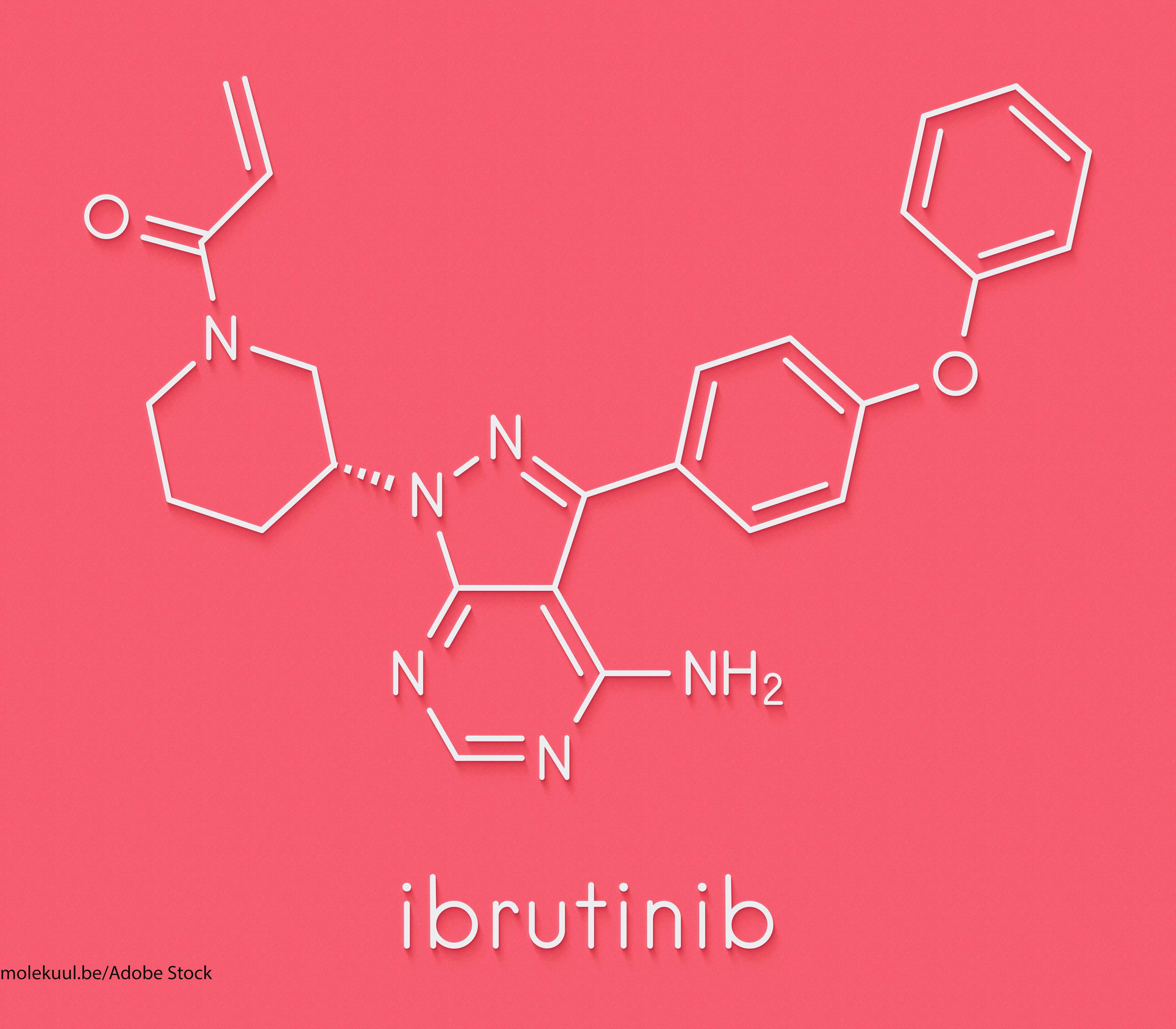Follow-Up Investigation Highlights Need to Better Understand Ibrutinib-Associated Toxicities
