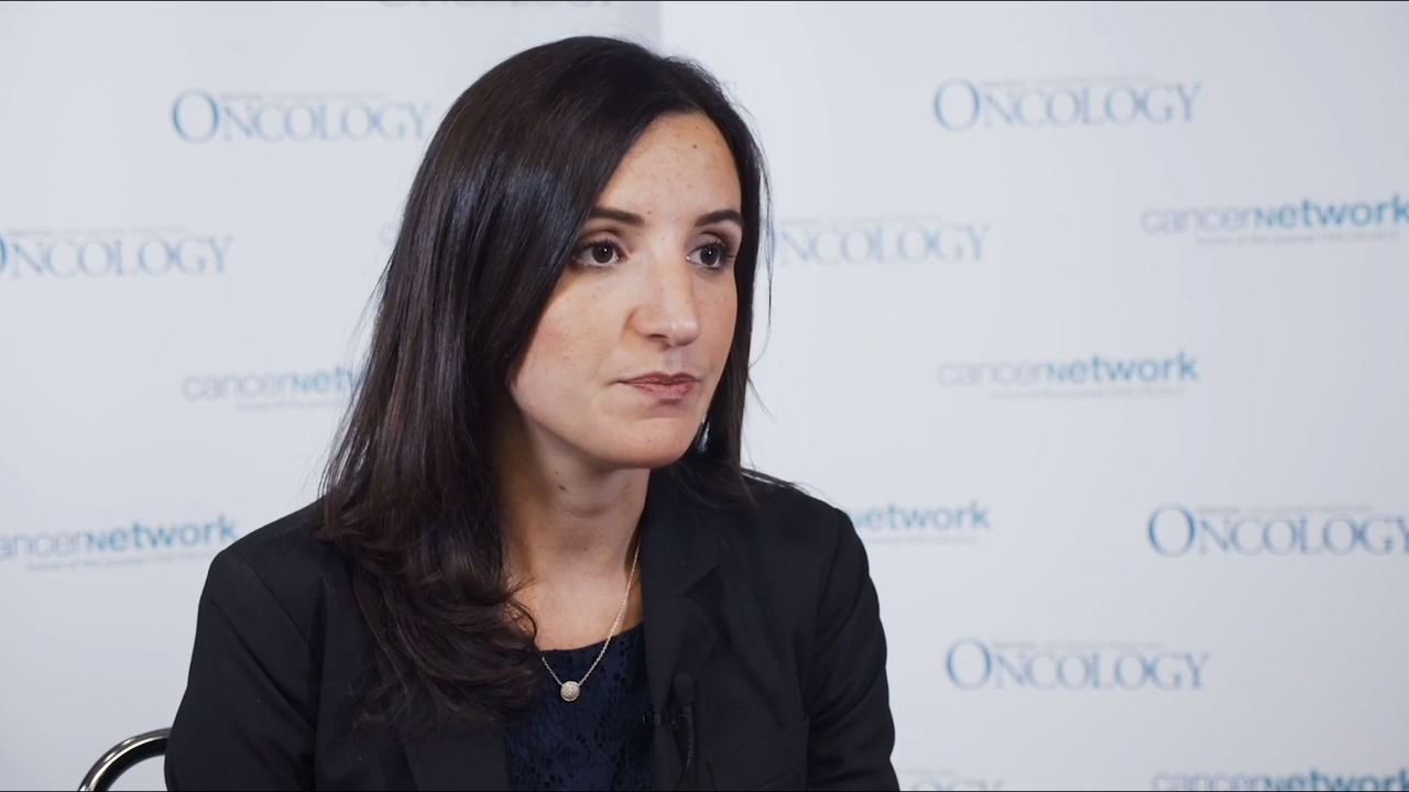 Dr. Hala Borno on Addressing Disparities in Access to Prostate Cancer Care