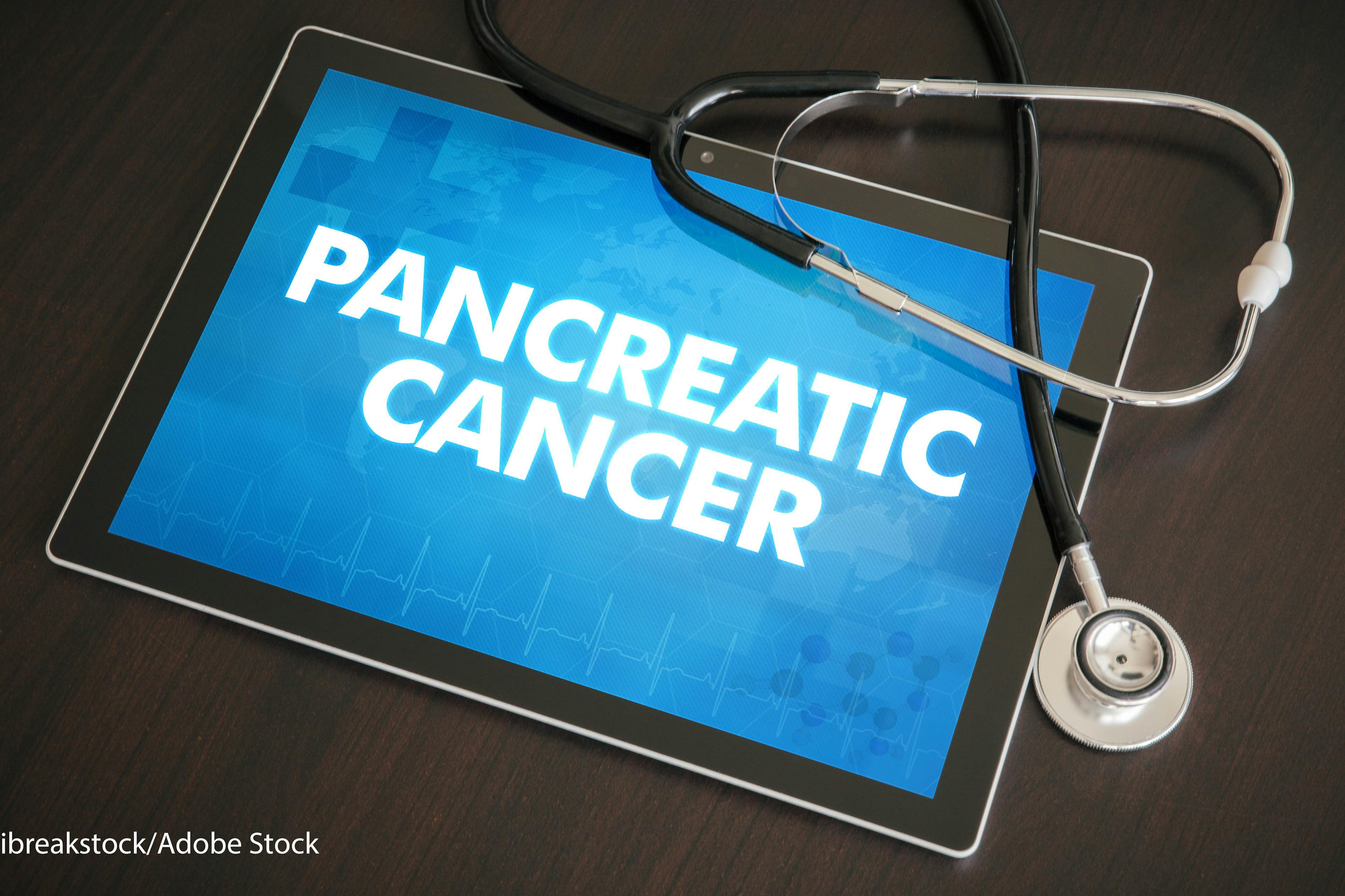 Pancreatic Cancer Screening in Asymptomatic Adults Still Not Recommended