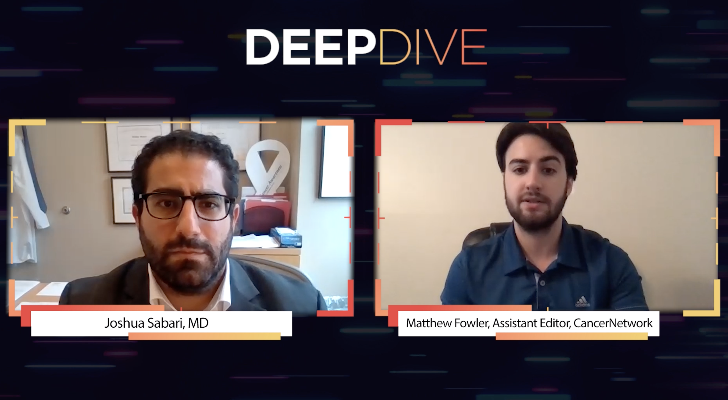 Medical World News® Deep Dive: Expert Talks FDA Approval of Amivantamab to Treat NSCLC With EGFR Exon 20 Insertion Mutations