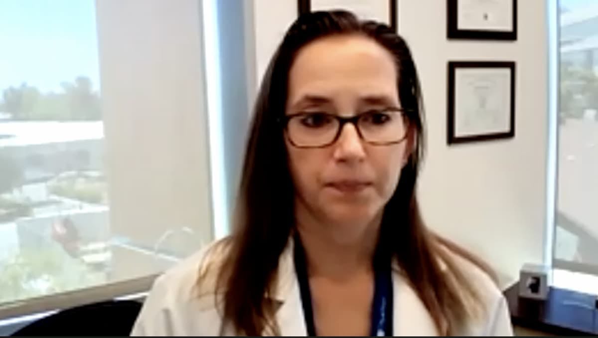 Tanya Dorff, MD, spoke about how CAR T-cell therapy could be a potential new addition to the prostate cancer treatment paradigm based on data from ongoing studies. 