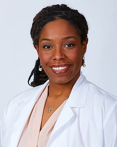 Monique Gary, DO, MSc, FACS  Grand View Health, Penn Cancer Network