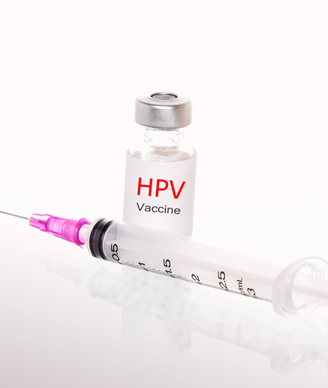First Therapeutic Vaccine Against HPV Shows Promise