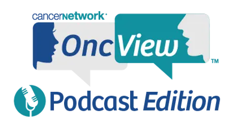 OncView™ Podcast: EGFR Exon 20 Insertion as a Therapeutic Target in NSCLC