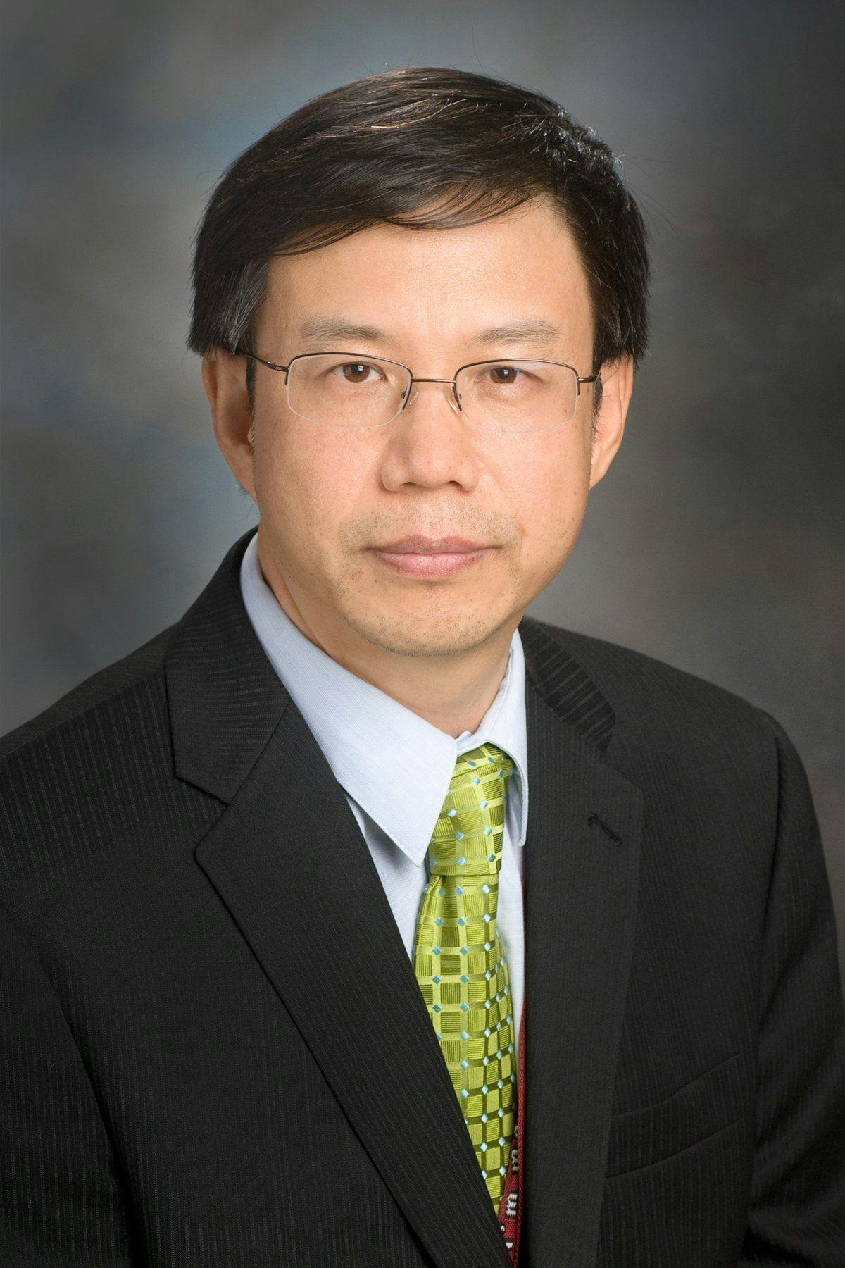 Shulin Li, PhD, Lends Insight on Role of FGL2 Protein in Glioblastoma Immune Evasion