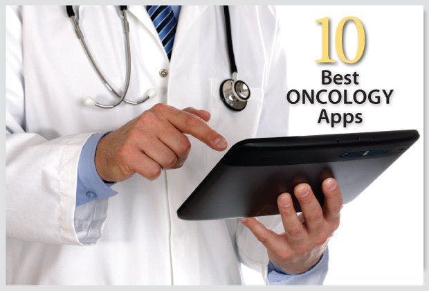 10 Best Oncology Apps