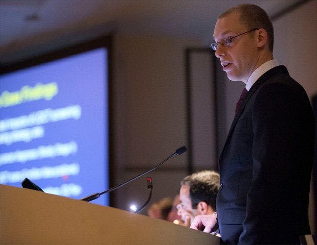 Slide Show: Lung Cancer Highlights From ASCO 2014