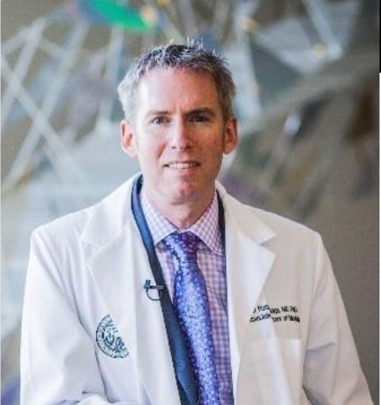 D. Ross Camidge, MD, PhD

University of Colorado Hospital

Aurora, CO