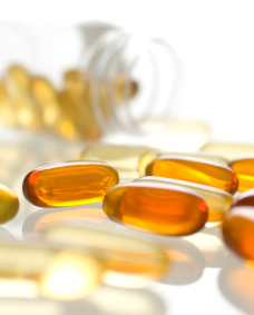 Meta-Analysis: Vitamin A Decreased Bladder Cancer Risk