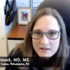 Elizabeth Plimack, MD, MS, Discusses Subsequent Therapy in Advanced RCC
