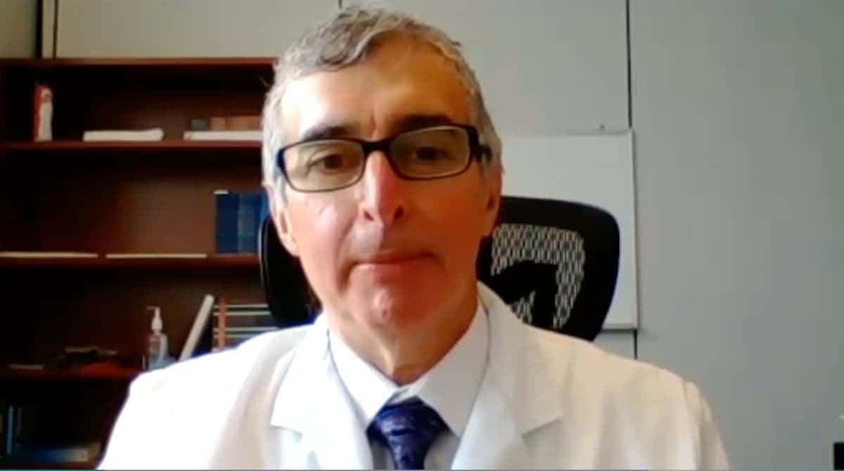 An expert from Duke Health reviews the design of the phase 1/2 trial of the KOMET-001 study in heavily pretreated patients with relapsed/refractory acute myeloid leukemia. 