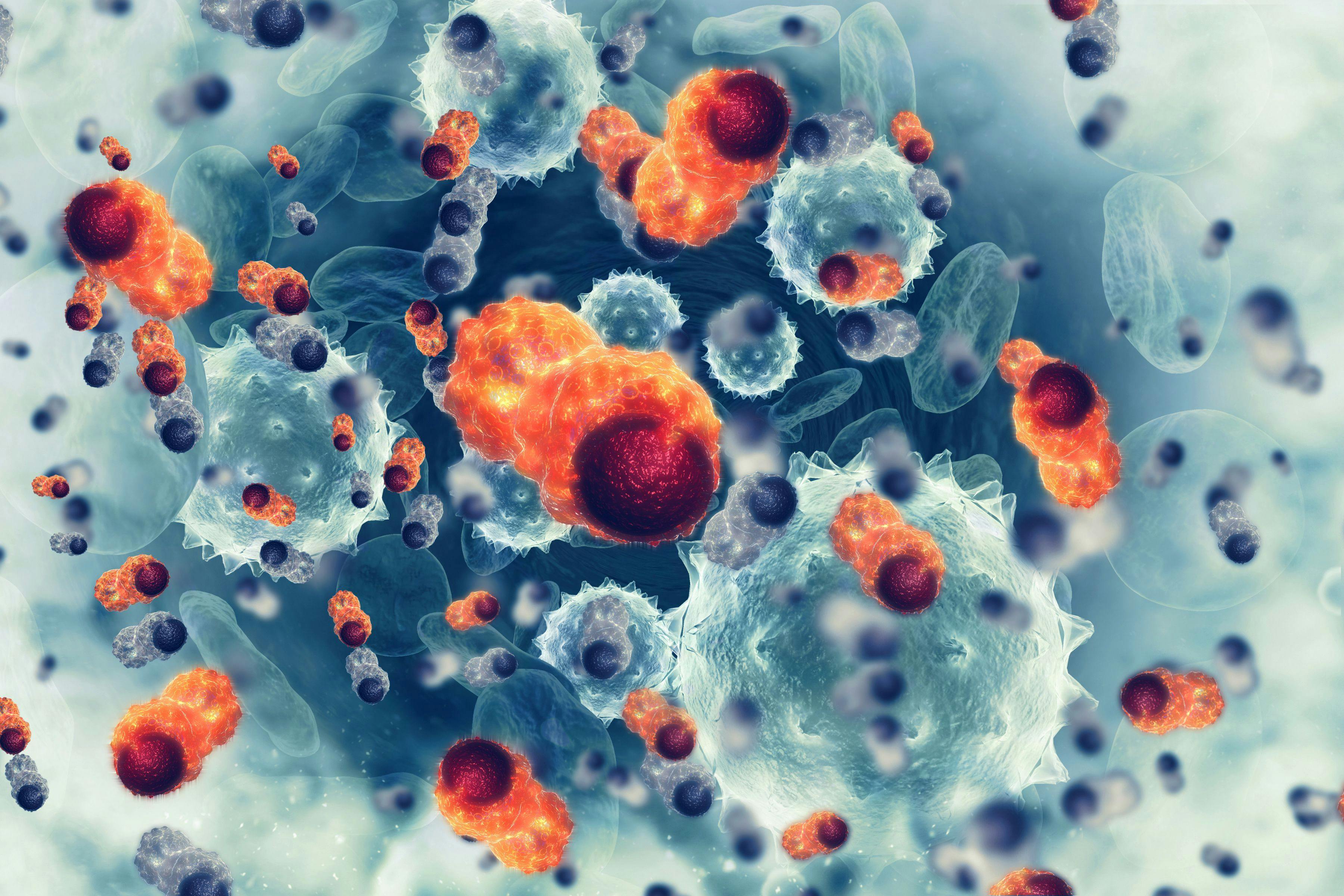 European Commission Approves Pembrolizumab in MSI-H/dMMR Solid Tumors