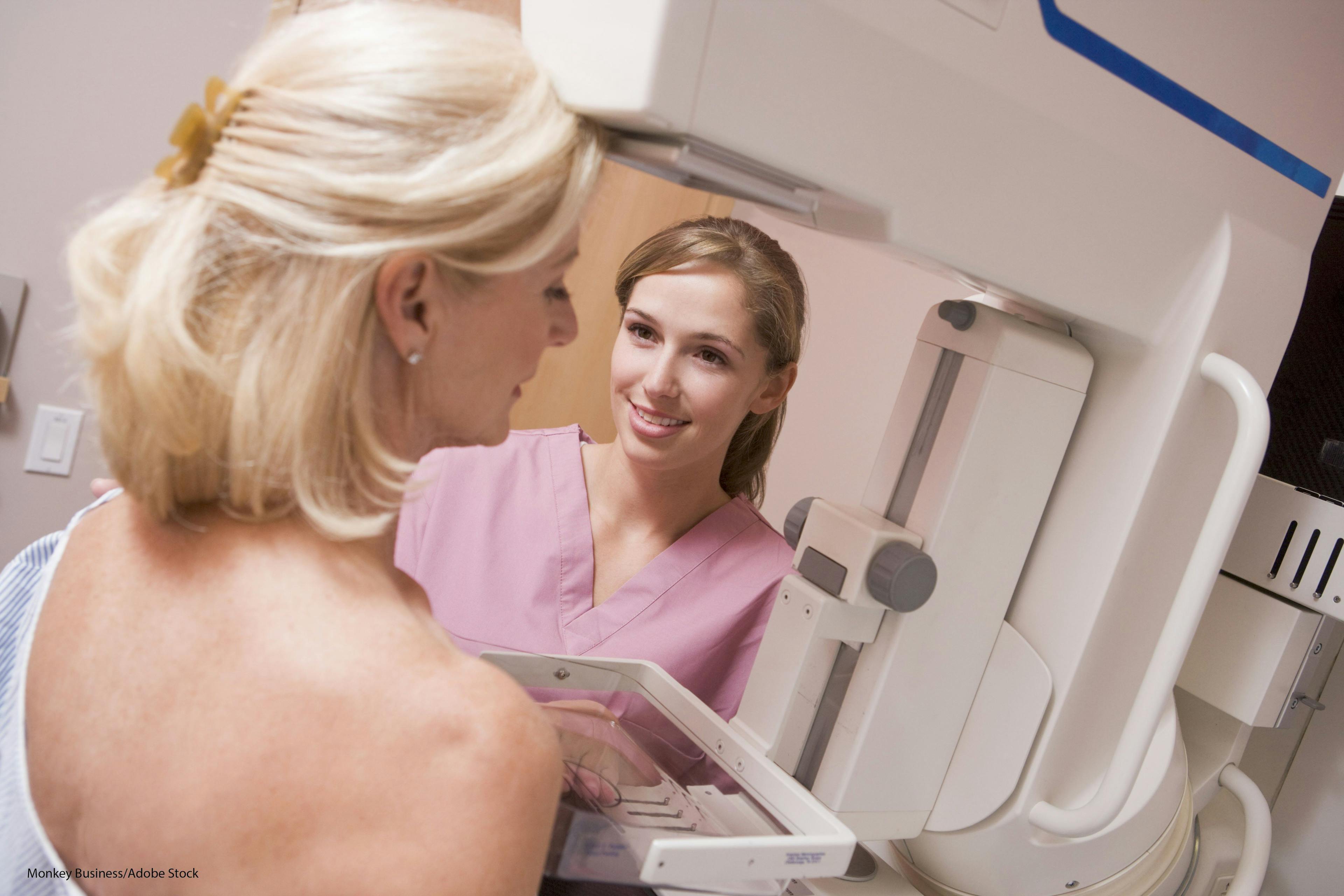 Breast Cancer Incidence Climbs as Death Rate Decrease Slows