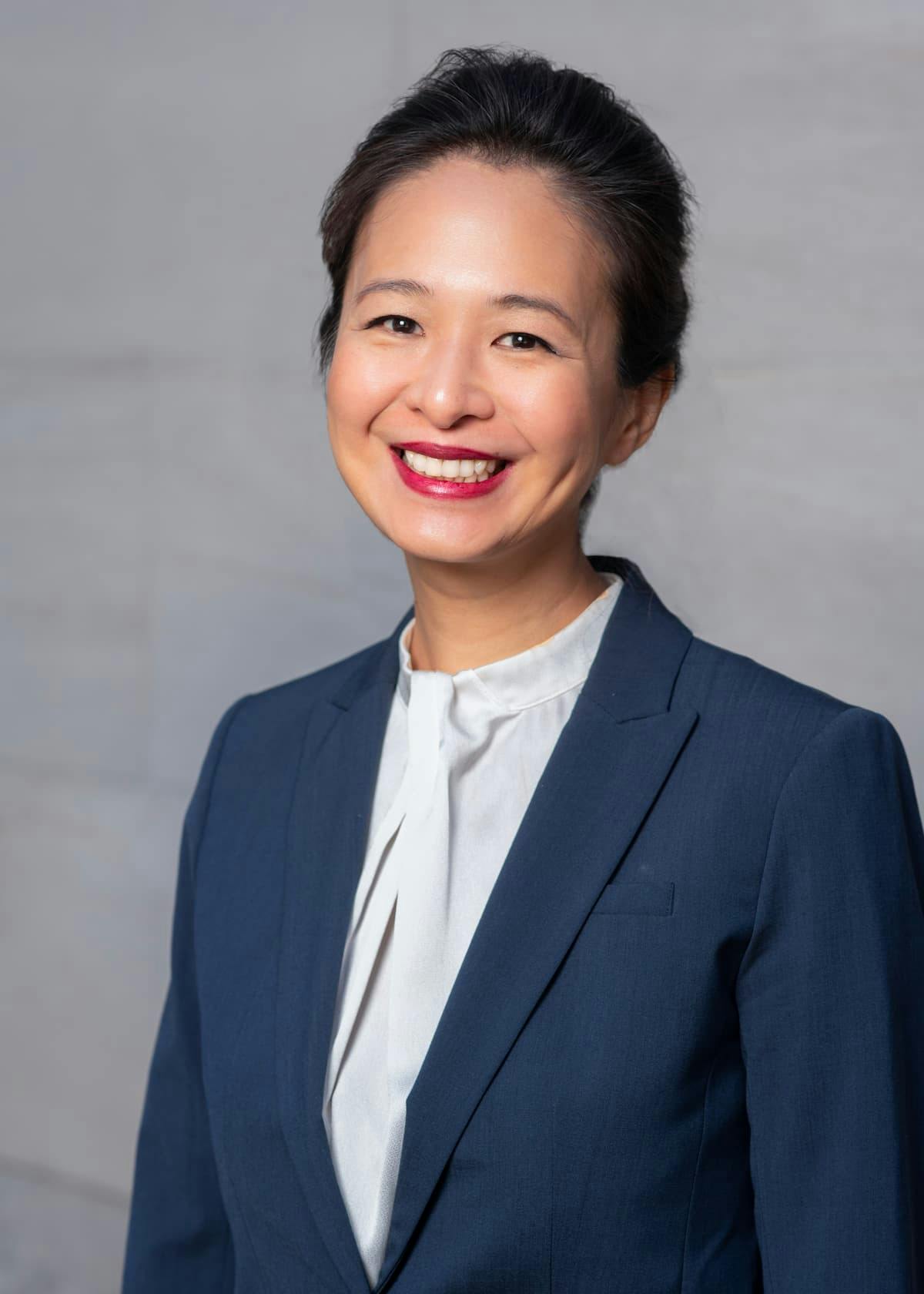 Catherine Wei, MD Instructor of Clinical Medicine