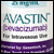 NICE Rejects Avastin for Colorectal Cancer