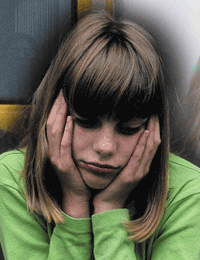Children of Cancer Patients at Risk for Emotional, Psychological Problems
