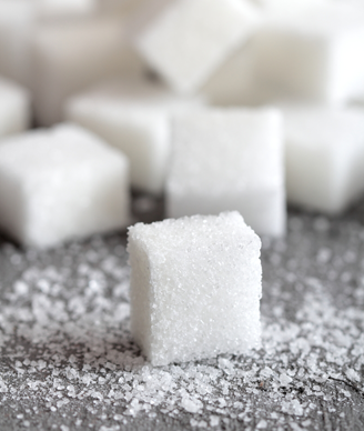 Sugar Boosts Mammary Tumor Growth, Metastasis in Mice Study