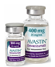 Roche Appeals FDA Decision on Avastin