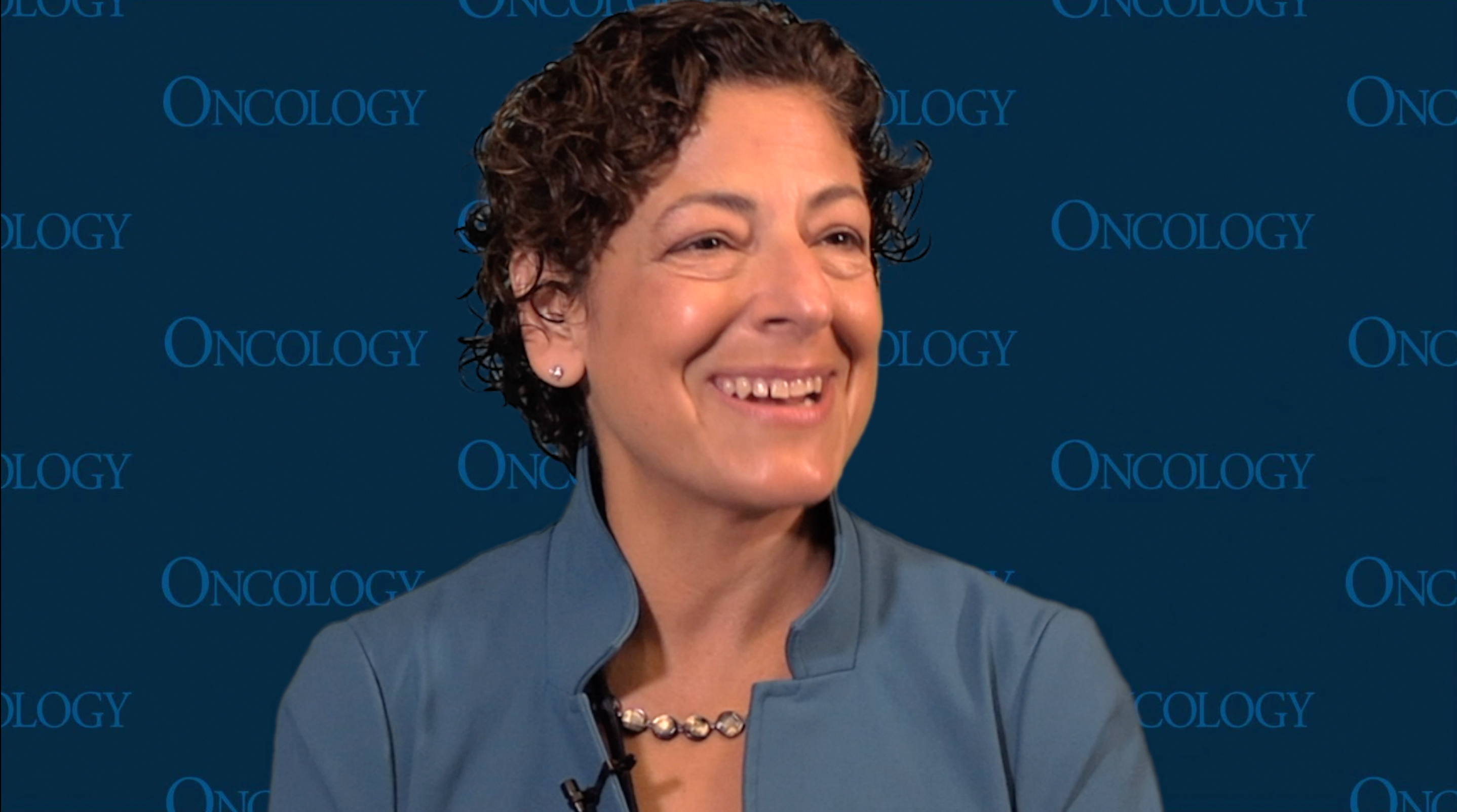 Angela DeMichele, MD, MSCE, Assesses the Value of I-SPY2 for Neoadjuvant Treatment of Early Breast Cancer