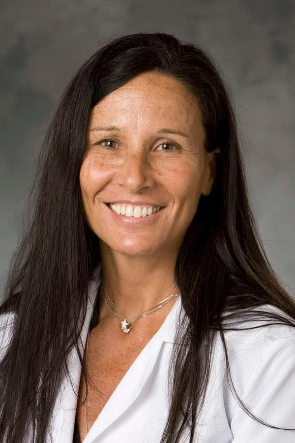 Cristina Gasparetto, MD
Duke University School of Medicine
Durham, NC
