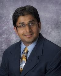 Dhaval Rajnikant Mehta, MD

Hematology Oncologist

University of Pittsburgh Medical Center Hillman Cancer Center