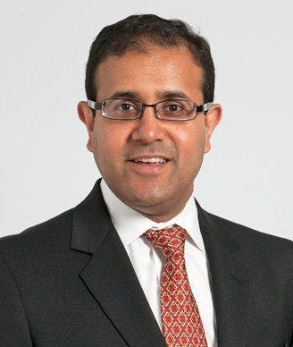 Sudipto Mukherjee, MD, MPH
